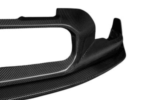 Porsche Taycan Carbon Fiber Body Kit