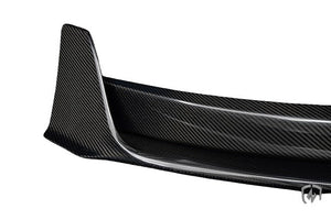 Porsche Taycan Carbon Fiber Body Kit