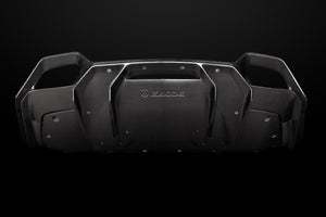 Mercedes-Benz AMG GT / GTS Carbon Fiber Body Kit