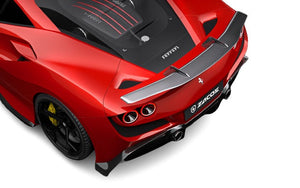 Ferrari F8 Tributo Carbon Fiber Body kit