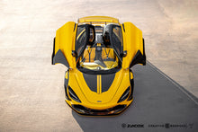 Load image into Gallery viewer, McLaren 720S Galaxy Carbon Fiber Wide Body