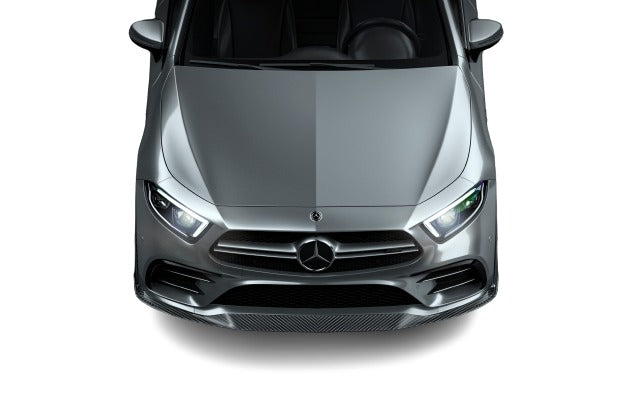 Mercedes-Benz CLS53 AMG Carbon Fiber Body kit