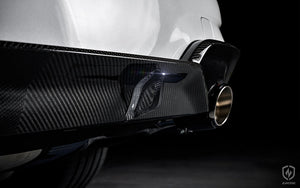 BMW 3 Series (G20) Pre-LCI ZACOE Performance Body Kit - Carbon