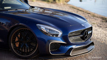 Load image into Gallery viewer, Mercedes-Benz AMG GT / GTS Carbon Fiber Body Kit
