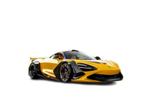 Load image into Gallery viewer, McLaren 720S Galaxy Carbon Fiber Wide Body