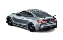Load image into Gallery viewer, BMW M4 (G82) Carbon Fiber Body Kit