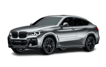 Load image into Gallery viewer, BMW X4 (G02) Pre-LCI M40i / M40d Carbon Fiber Body Kit