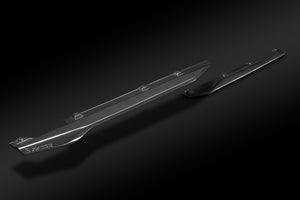Mercedes-Benz AMG GT / GTS Carbon Fiber Body Kit
