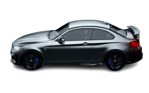 BMW M2 (F87) Carbon Fiber Body Kit