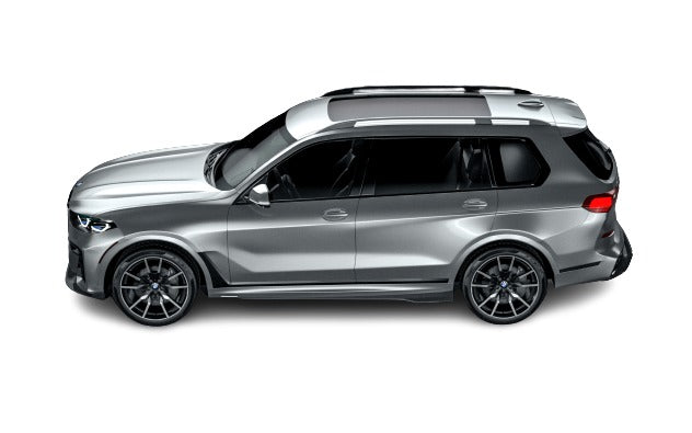 BMW X7 (G07) M40i / M50i Carbon Fiber Body Kit