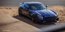 Load image into Gallery viewer, Mercedes-Benz AMG GT / GTS Carbon Fiber Body Kit