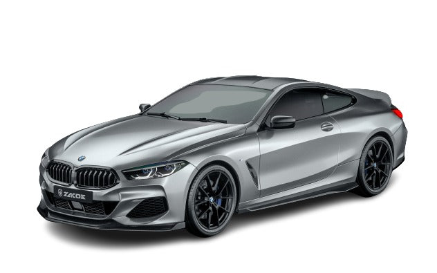 BMW 8 Series (G15) Carbon Fiber Body Kit