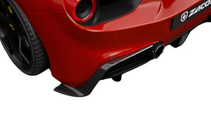 Ferrari 488 GTB Carbon Fiber Body kit