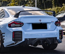 Load image into Gallery viewer, BMW 2 Series (G42) M Performance Style Rear Aero Wing - Carbon