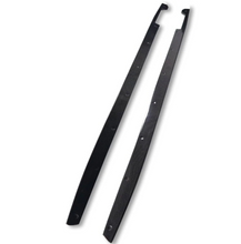 Load image into Gallery viewer, BMW 3 Series (G20) CMST Style Side Skirt Extensions - Carbon