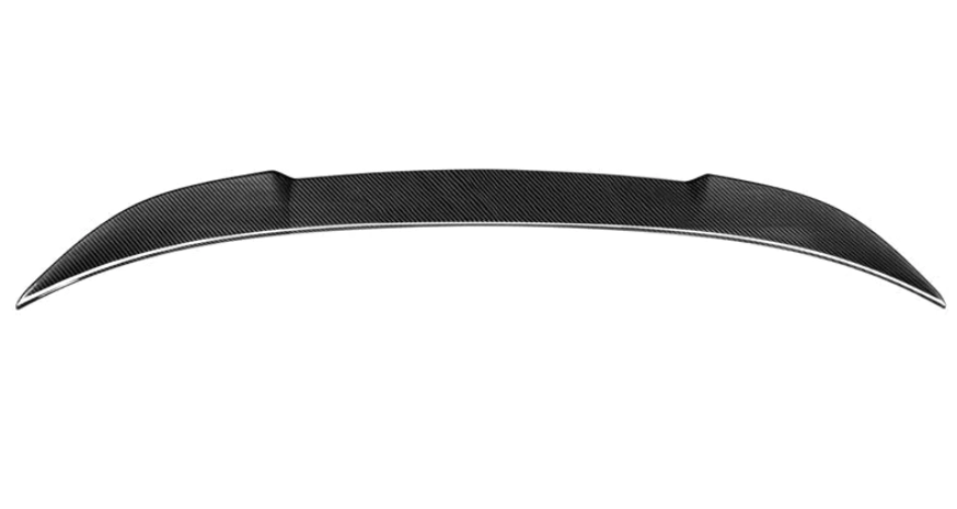 BMW 3 Series (G20) CS Style Rear Boot Spoiler - Carbon