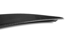 Load image into Gallery viewer, BMW 3 Series (G20) CS Style Rear Boot Spoiler - Carbon