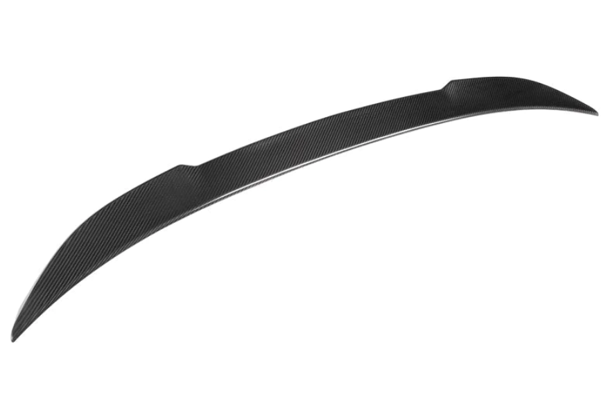 BMW 3 Series (G20) CS Style Rear Boot Spoiler - Carbon