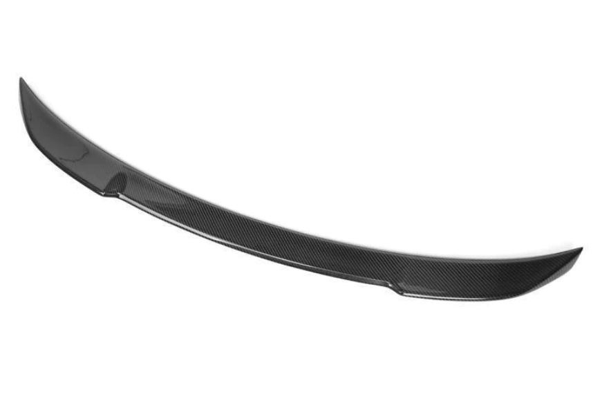 BMW 4 Series (F32) Competition Style Rear Boot Spoiler - Carbon – Auto M