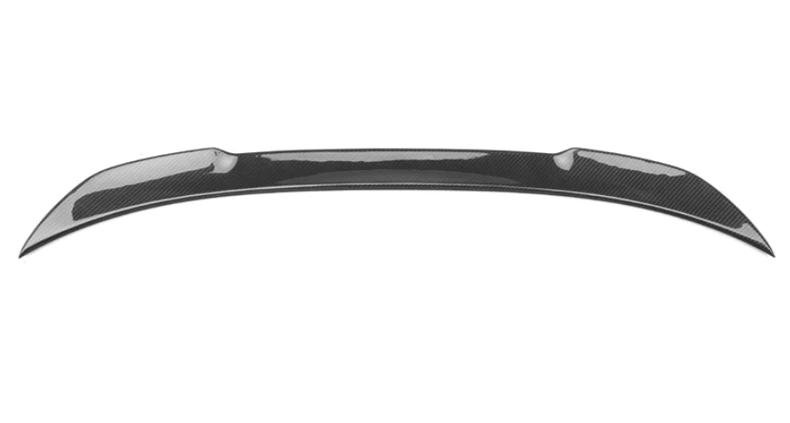 BMW 3 Series (F30) CS Style Rear Boot Spoiler - Carbon