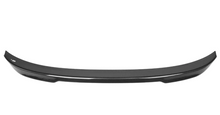Load image into Gallery viewer, BMW 3 Series (F30) CS Style Rear Boot Spoiler - Carbon