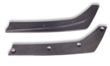 Load image into Gallery viewer, BMW 3 Series (G20) Pre-LCI M Performance Rear Bumper Splitter Set - Carbon