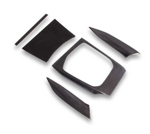 Load image into Gallery viewer, BMW 3 Series (G20) Interior Center Console Trim Set - Carbon