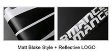 Load image into Gallery viewer, BMW 1 Series (F20) M Performance Side Skirt Stripe Decal Set