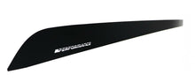 Load image into Gallery viewer, BMW M3/M4 (F8X) M Performance Side Skirt Stripe Decal Set - Gloss Black