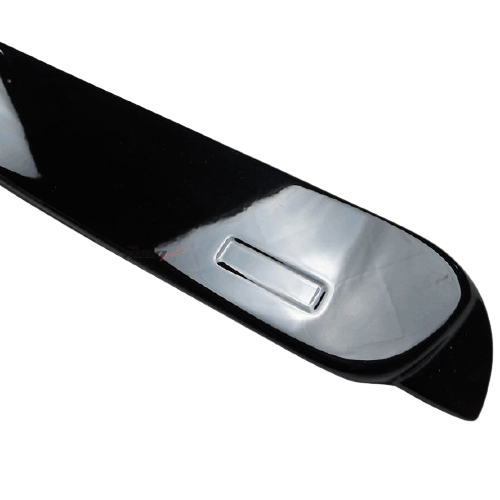 BMW 3 Series (F30) AC Style Rear Roof Spoiler - Gloss Black
