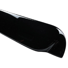 Load image into Gallery viewer, BMW 3 Series (F30) AC Style Rear Roof Spoiler - Gloss Black