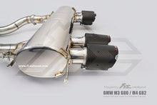 Load image into Gallery viewer, BMW M4 (G82) Fi Exhaust System
