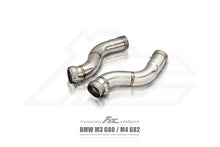 Load image into Gallery viewer, BMW M3 (G80) Fi Exhaust System