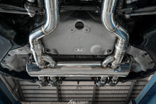 Load image into Gallery viewer, BMW M3 (G80) Fi Exhaust System