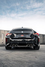 Load image into Gallery viewer, BMW M2 (G87) Fi Exhaust System