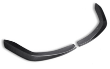 Load image into Gallery viewer, BMW 3 Series (G20) Pre-LCI Front Bumper Splitter Set - Carbon