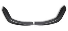 Load image into Gallery viewer, BMW 3 Series (G20) Pre-LCI Front Bumper Splitter Set - Carbon