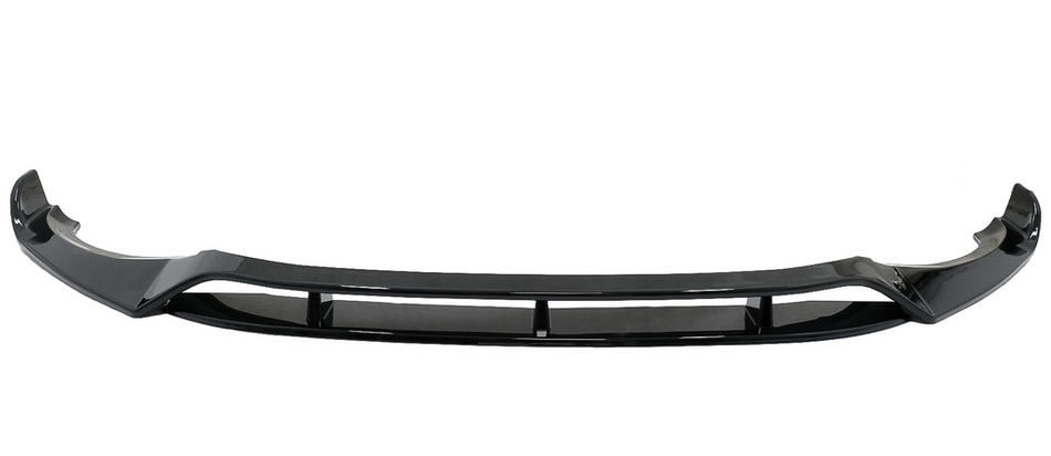 BMW X3/X4 (G01/G02) CS Front Bumper Spoiler Lip