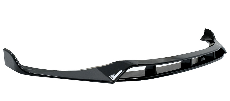 BMW X3/X4 (G01/G02) CS Front Bumper Spoiler Lip