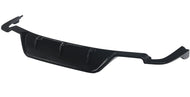 BMW X3 (G01) Competition Style Rear Lower Bumper Diffuser