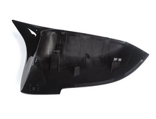 Load image into Gallery viewer, BMW 3 Series (F30) M Performance Mirror Cover Set - Gloss Black