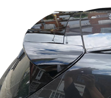 Load image into Gallery viewer, BMW X3 (G01) Competition Style Rear Roof Spoiler - Gloss Black