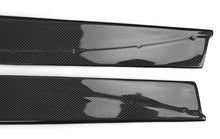 Load image into Gallery viewer, BMW M3/M4 (F8X) MP Style Side Skirt Set (2pcs) - Carbon