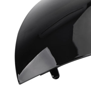 BMW M3/M4 (F8X) Full Replacement Mirror Cover Set - Gloss Black