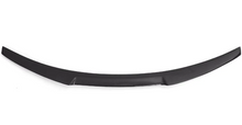 Load image into Gallery viewer, BMW 3 Series (F30) V Style Rear Boot Spoiler - Carbon