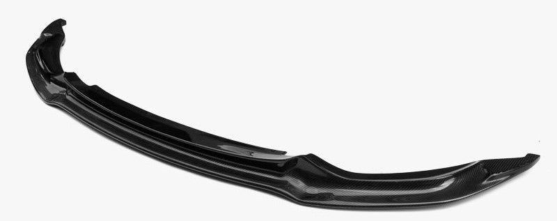 BMW M3/M4 (F8X) Vorsteiner Style Front Spoiler Lip - Carbon