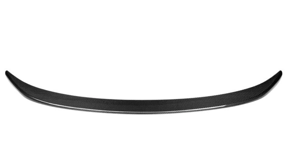 BMW 3 Series (G20) M Performance Style Rear Boot Spoiler - Carbon