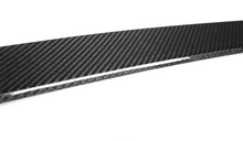 Load image into Gallery viewer, BMW 3 Series (G20) M Performance Style Rear Boot Spoiler - Carbon
