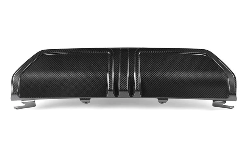 BMW 3 Series (G20) LCI M Performance Rear Diffuser - Carbon