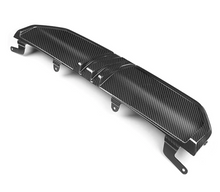 Load image into Gallery viewer, BMW 3 Series (G20) LCI M Performance Rear Diffuser - Carbon
